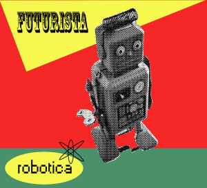 roboticA